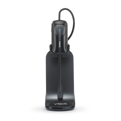 Image of ErisTerminal® SIP DECT Cordless Headset 